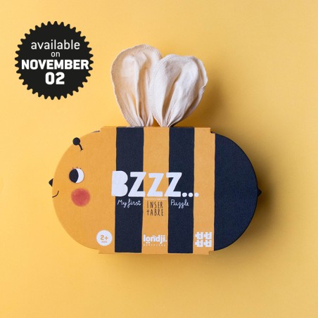 Puzzle - BZZZ… *NEW*